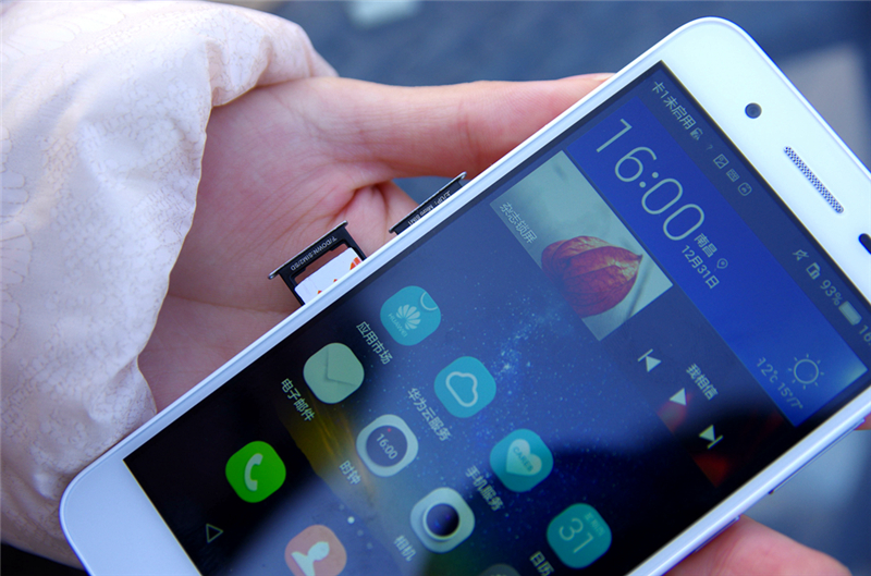 华为畅享5s是全网的吗,华为畅享5s怎么恢复出厂设置