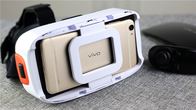 vr头显眼镜推荐评测,尝鲜体验入门新人品鉴