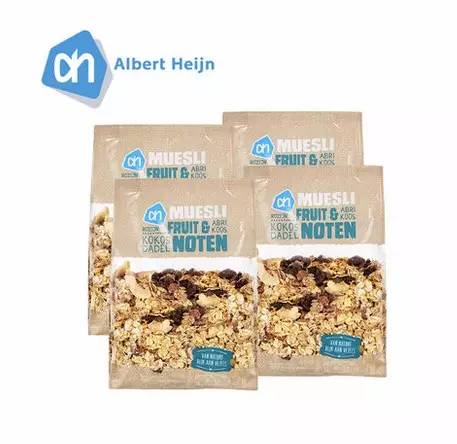 麦片爆款榜,十大口碑最好的速食麦片