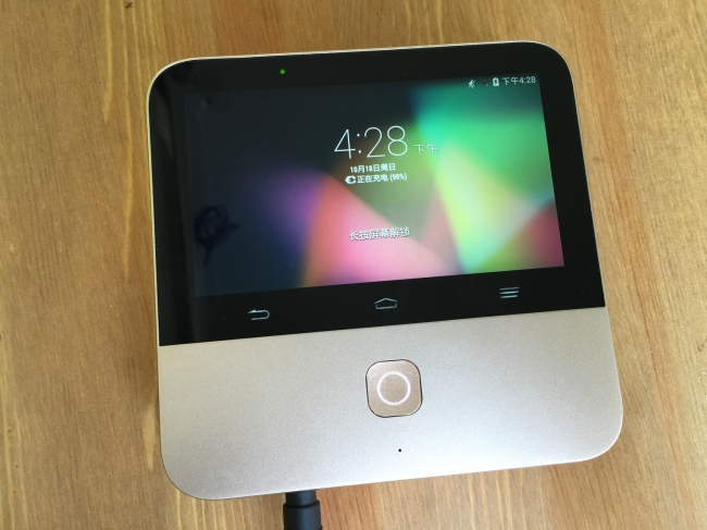 中兴spro2智能投影机,中兴spor2投影怎么样