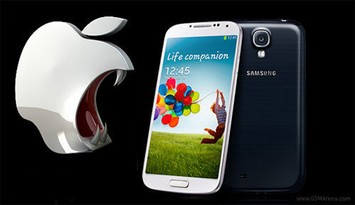 苹果摊上大事,苹果摊上事儿了