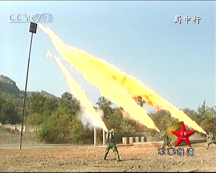 我国最好的火箭炮,中国的超级火箭炮