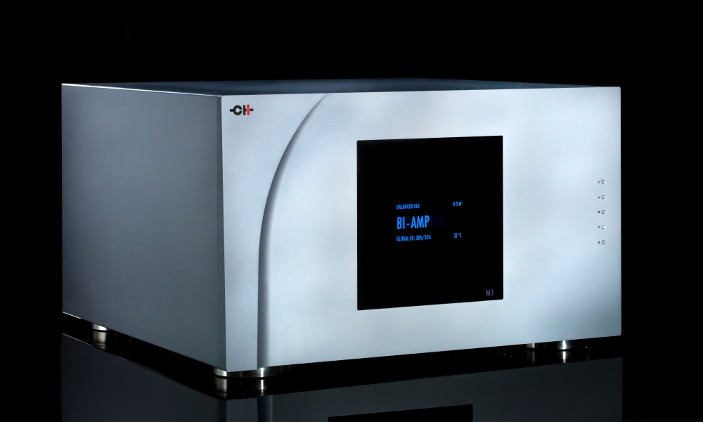 爱影音器材库最天价的20款功放，看了别奔溃！