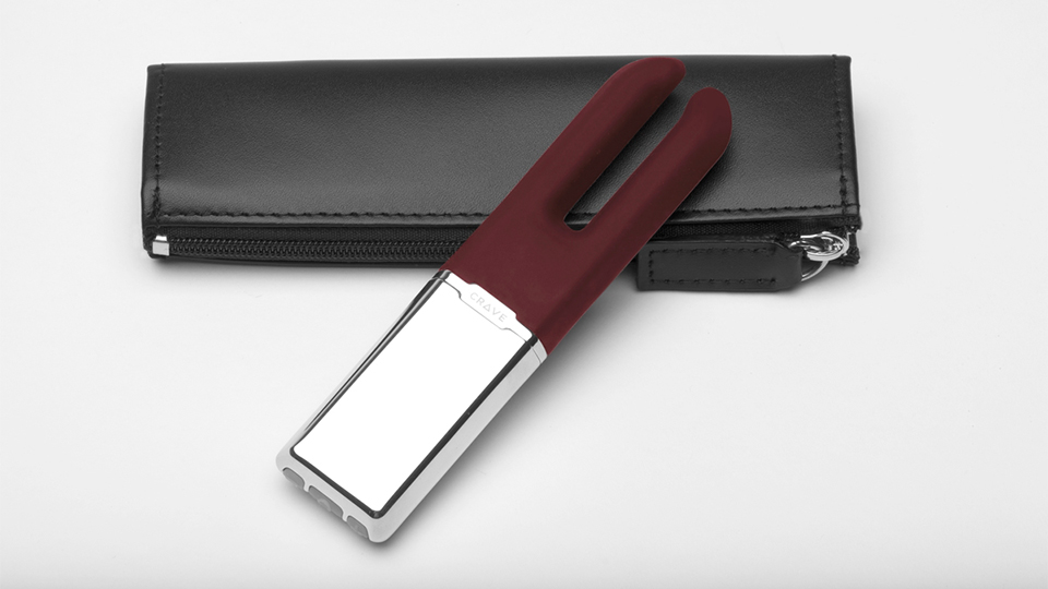 带你深入这家震动棒工厂!