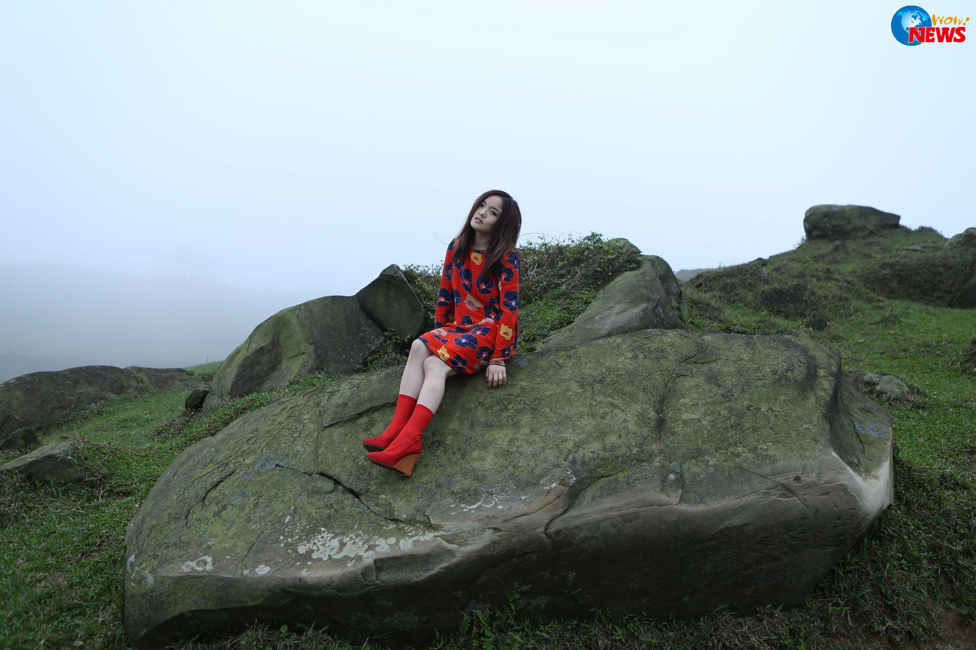 徐佳莹感情语录,徐佳莹忘记爱你