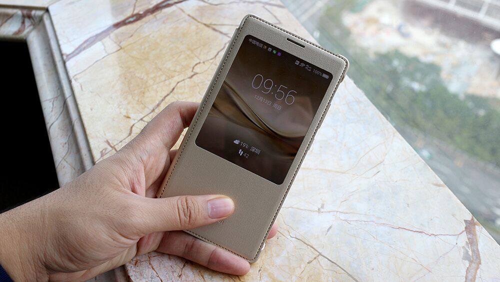 鍗庝负mate8鎬ц兘娴嬭瘯,2骞村墠鏃楄埌鍗庝负mate8