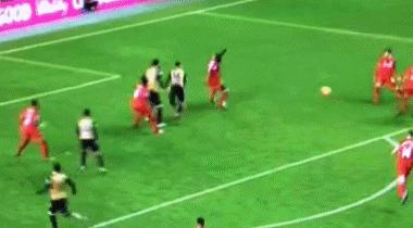 他们才是英超中国队,防守比国足还搞笑到底有多坑爹?