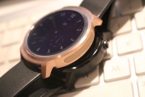 moto360手表一代二代对比,ticwatchmoto360