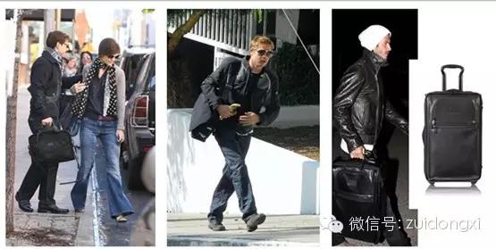 商务总统包,最好用的商务包