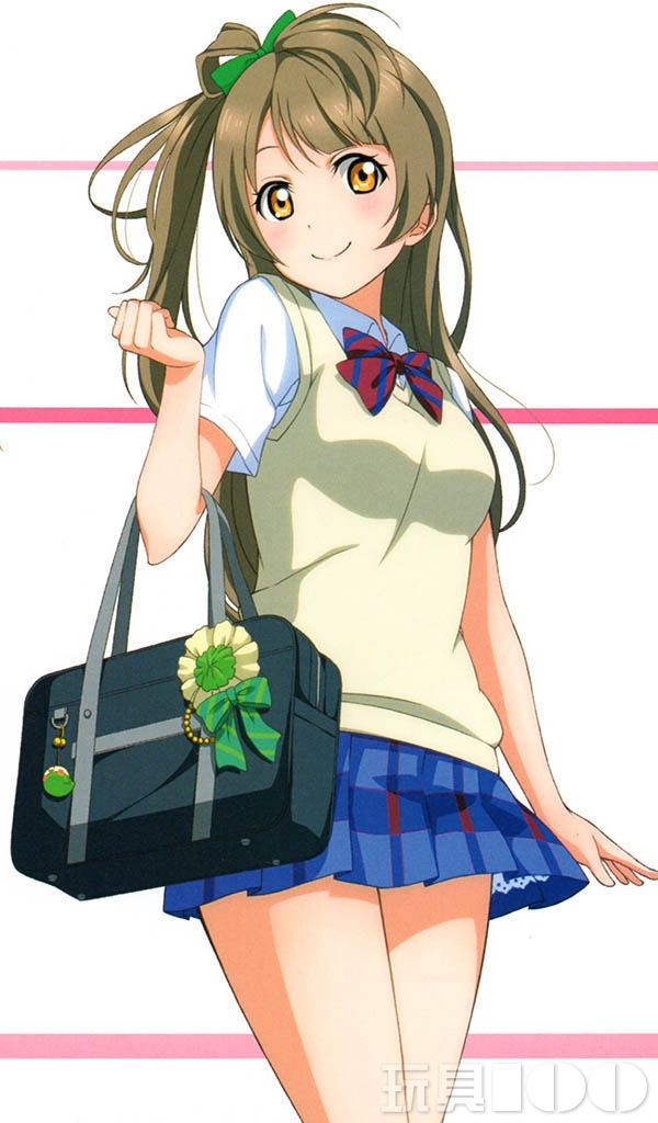 高能！IDO14里那些超高还原度的Coser