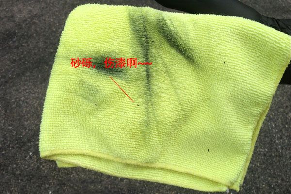 春夏秋冬洗车要注意什么,总结洗车步骤与注意事项