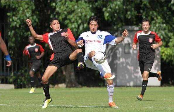 阿里山的少年壮如山，那些勇闯世界的台湾球员