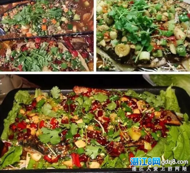 湛江烤鱼老店,湛江东海岛有烤鱼店