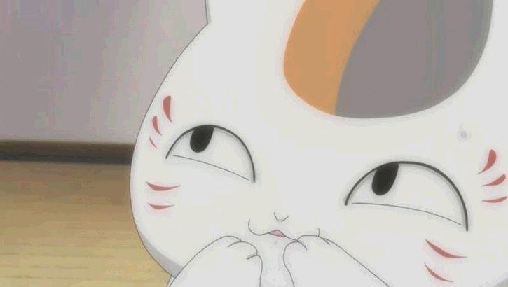 动漫卡通猫的名字,可爱动漫猫图片
