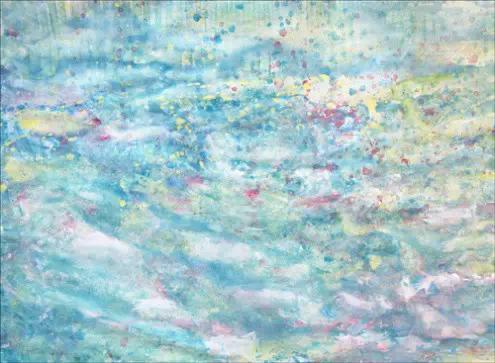 绘画对儿童情商培养的积极作用,绘画对自闭症儿童的治愈效果