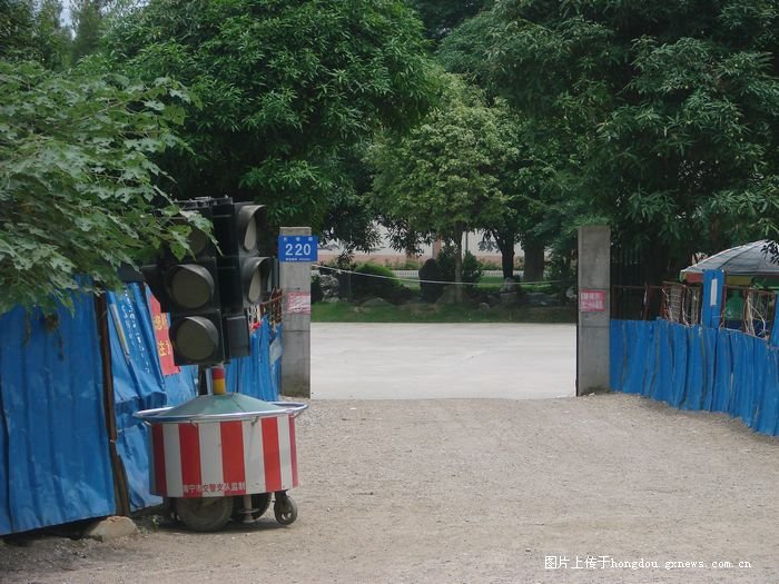 南宁校园生活实拍,南宁校园故事