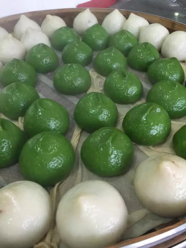 无锡好吃的糕团店推荐,无锡比较好吃的糕点店