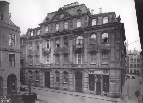 什么样的古龙水最正宗,古龙水到底是什么