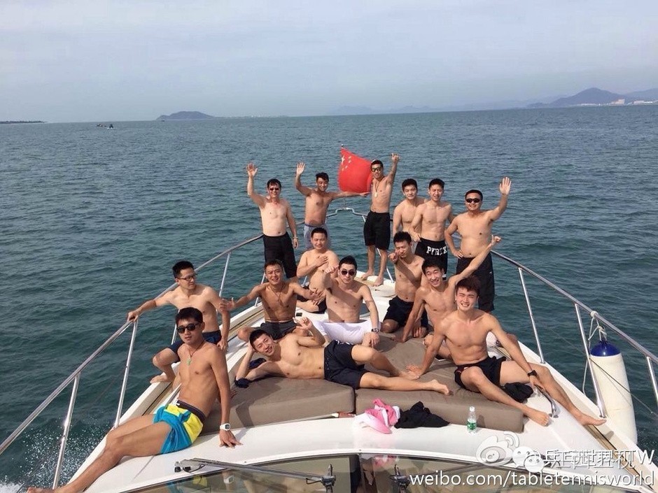 吴奇隆和李连杰谁厉害,吴奇隆李连杰同框