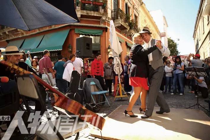 阿根廷广场舞图片大全,阿根廷跳广场舞