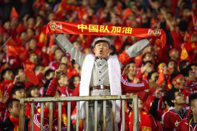 国足世预赛主场落户天津足协官宣,足协公布国足比赛场次安排