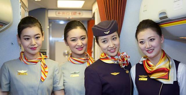 在滇6家航空公司同台比拼,谁是你的菜?