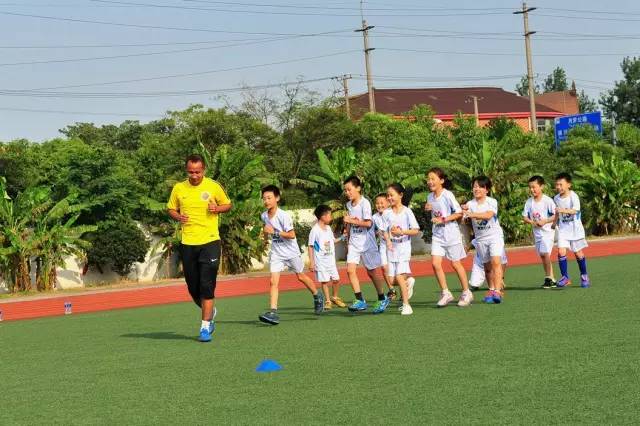 暑假最后一次游乐场活动,暑期班最后的撒欢