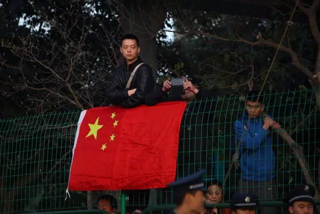 国足世预赛主场落户天津足协官宣,足协公布国足比赛场次安排