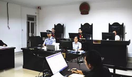 法院司法警察眼中的“合格法官”