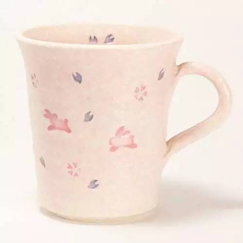 这些美好的樱花小物,致我们最爱的闺蜜~