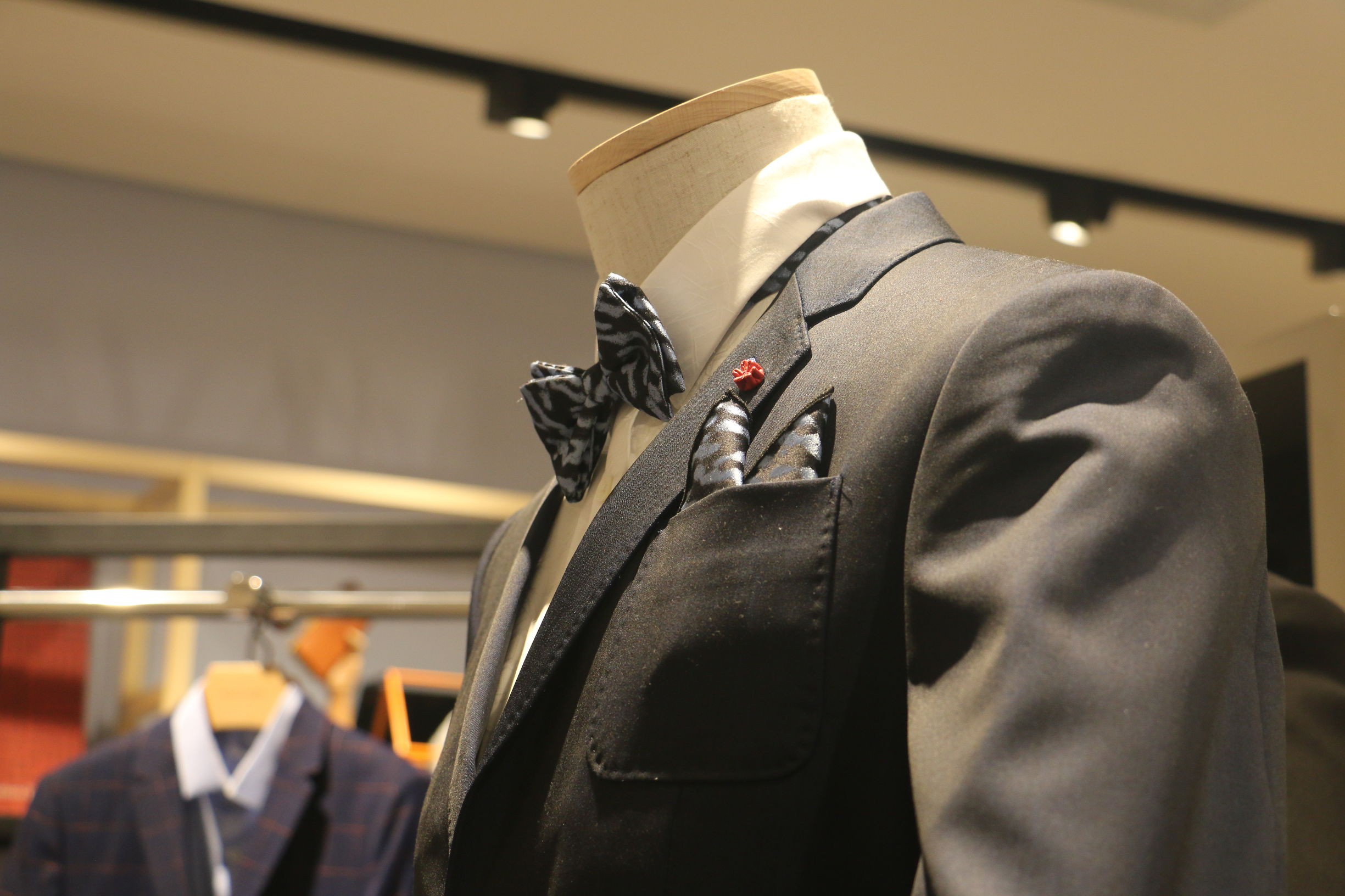 卡宾怎么讲解衣服搭配,有趣比优秀更重要