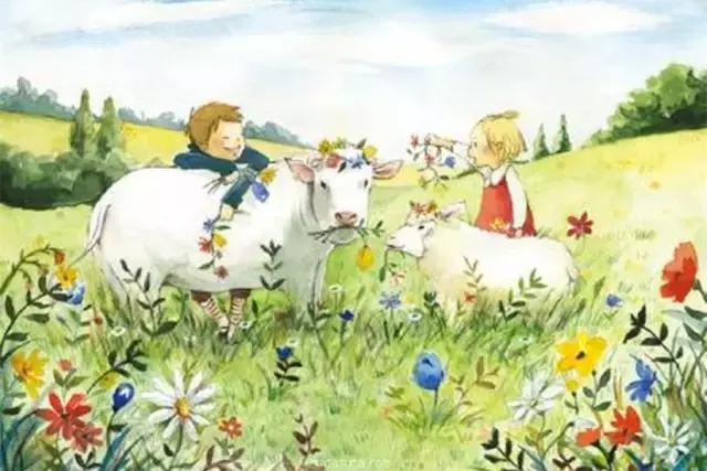 娃呀特稿：当妈后才懂“世间爱有很多种，唯独父母爱最深沉”