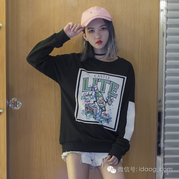 初秋升级胖妞衣橱