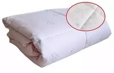 没用过的羽绒被可以在大伏天暴晒,羽绒被晒了之后出毛怎么办