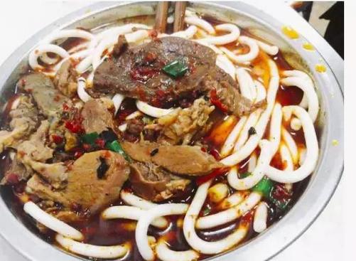 邵阳特色早餐铺,邵阳最出名的早餐