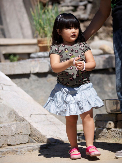 王诗龄戴的发卡,angela王诗龄发卡