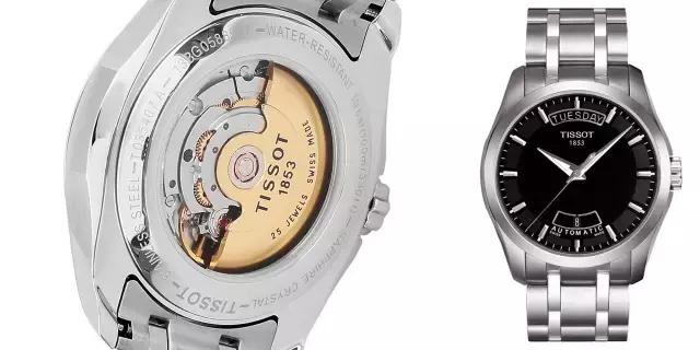 5万元左右的高颜值腕表推荐,新潮又复古三款高性价比腕表推荐