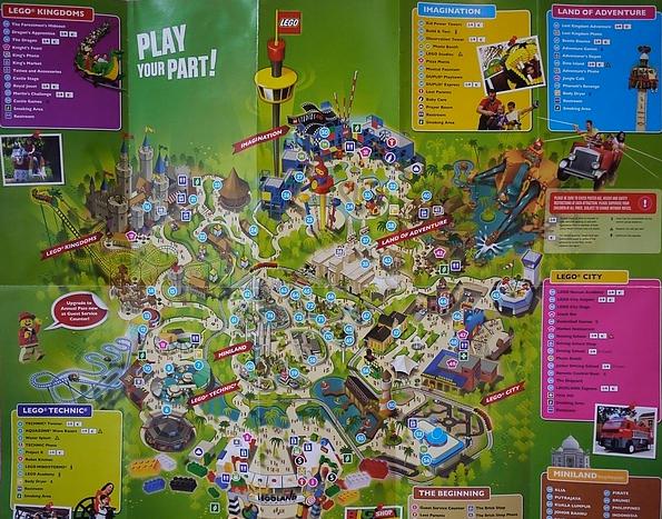 新加坡附近马来西亚景点,马来西亚游乐场一日游