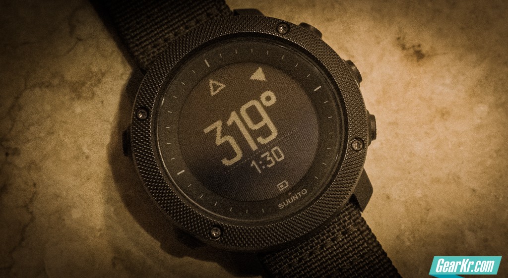 suunto手表选哪款,suunto手表哪款最好