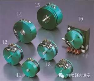 一文读懂未来10年的科技趋势,机器人传感器技术