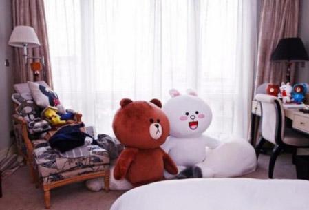 你只看到王思聪说话嚣张，忽略了他其实有颗跟周杰伦一样的公主心