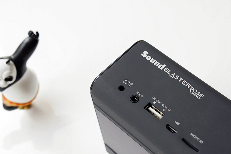 创新声霸锣体验,创新声霸锣二代测评