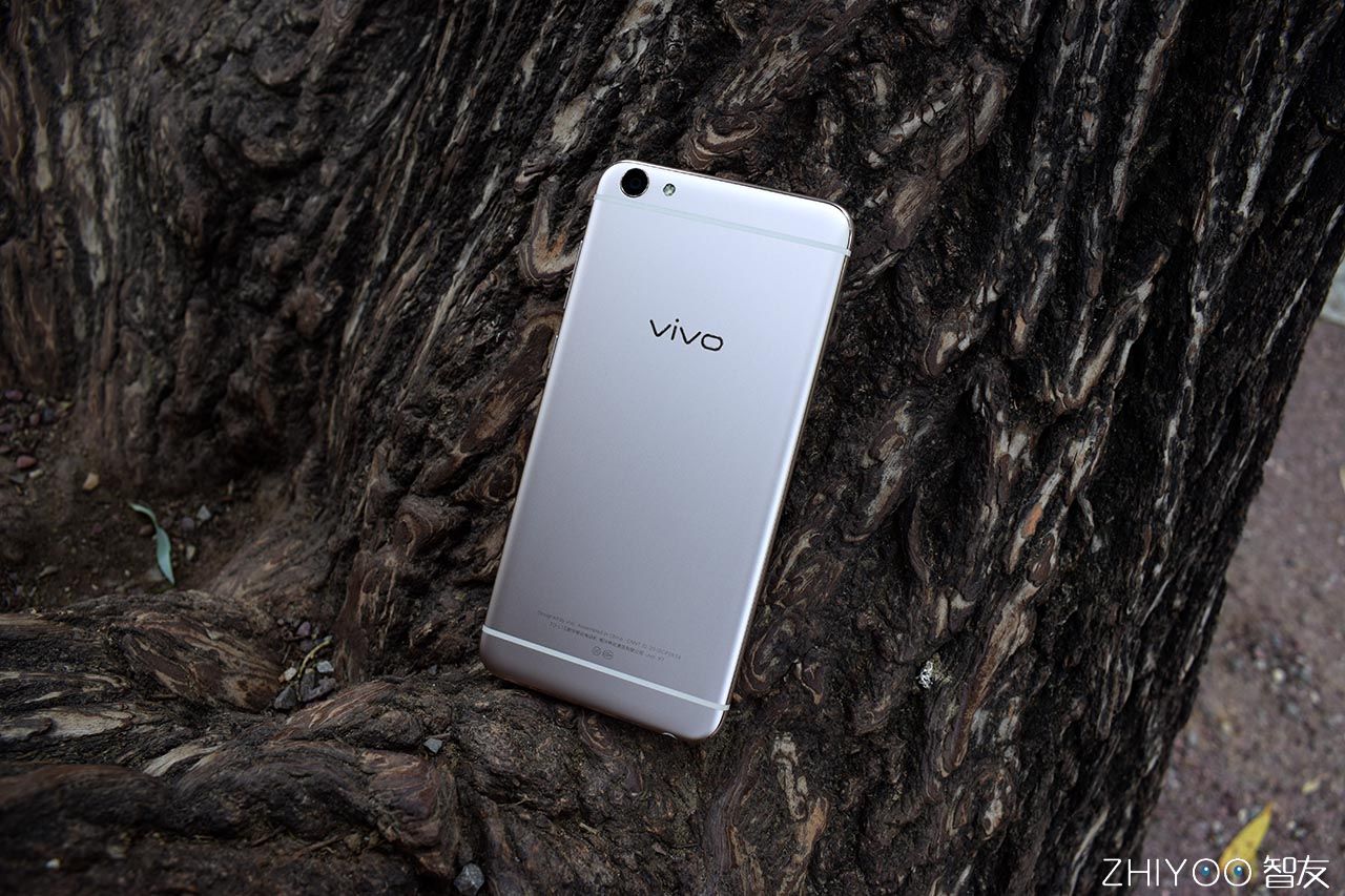 vivox7plus怎么开美颜,vivox7plus夜景拍照教程