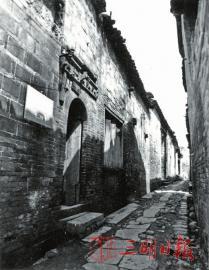 三明建宁：曾经软禁过二战谍报奇才的闽北小城