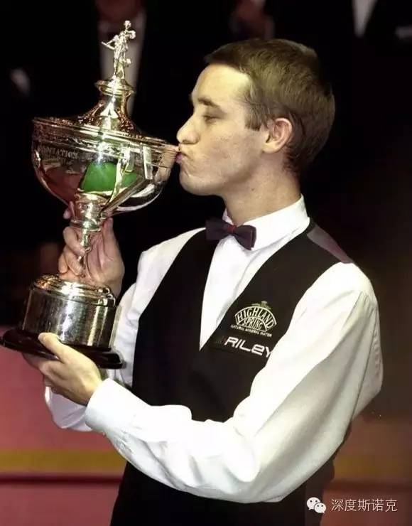 亨得利介绍自己球杆,亨得利签名的球杆