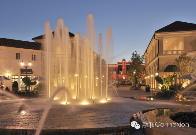 这还是我认识的“奥村”么？北美Outlets大体验！