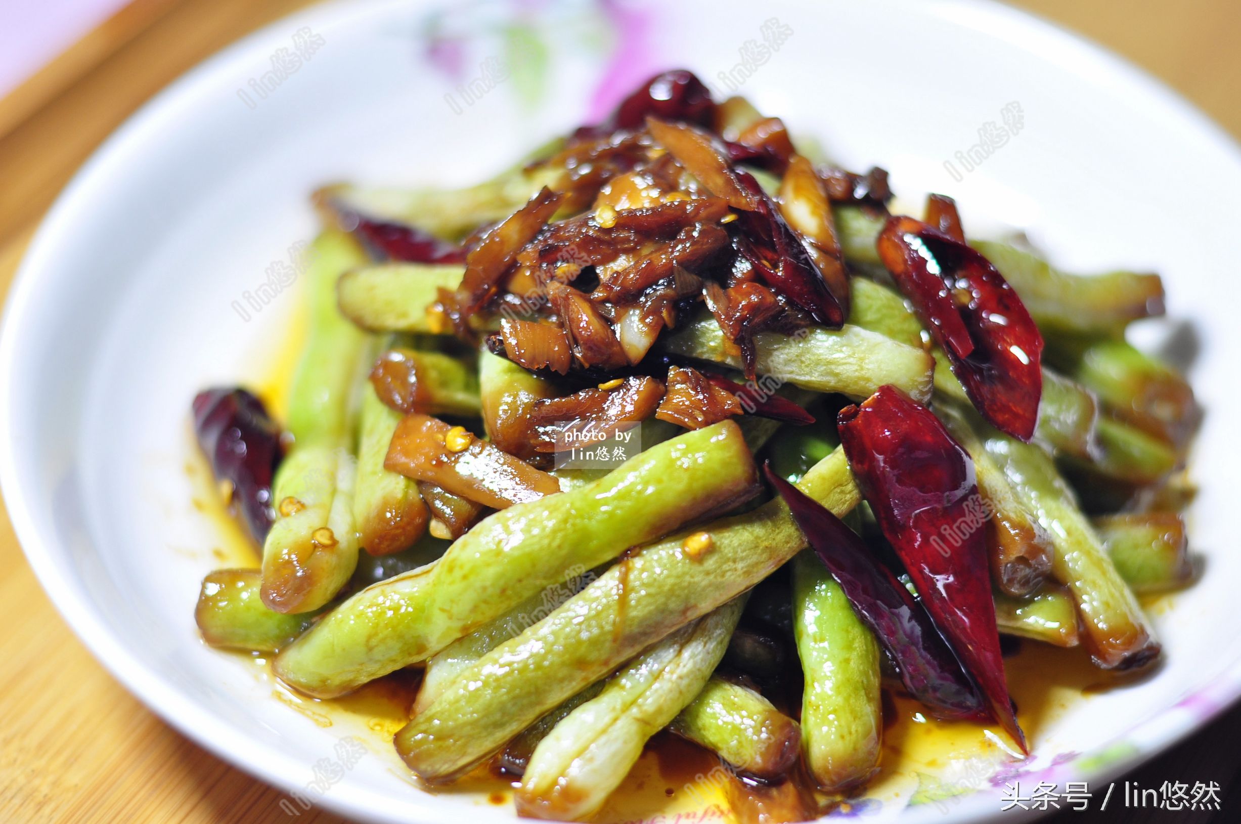 豆角怎么做才好吃老人更喜欢吃,家里做的豆角有点老怎么做才好吃