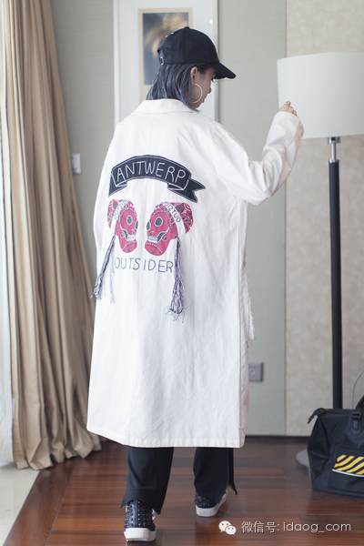 初秋升级胖妞衣橱