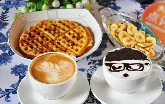 佛山好吃不贵美食街,济南佛山街美食