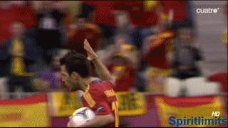 最经典搞笑中超足球gif,足球球员搞怪图片